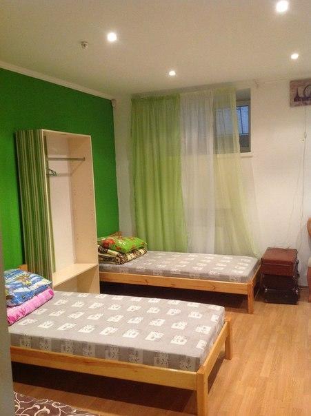 Chemodan Hostel โอเดสซา ห้อง รูปภาพ