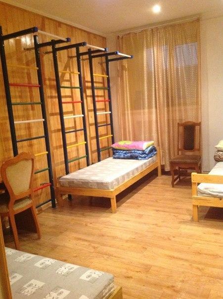 Chemodan Hostel โอเดสซา ห้อง รูปภาพ