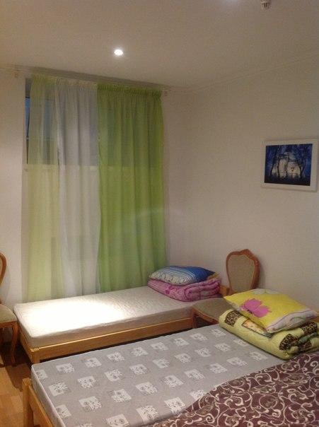 Chemodan Hostel โอเดสซา ห้อง รูปภาพ