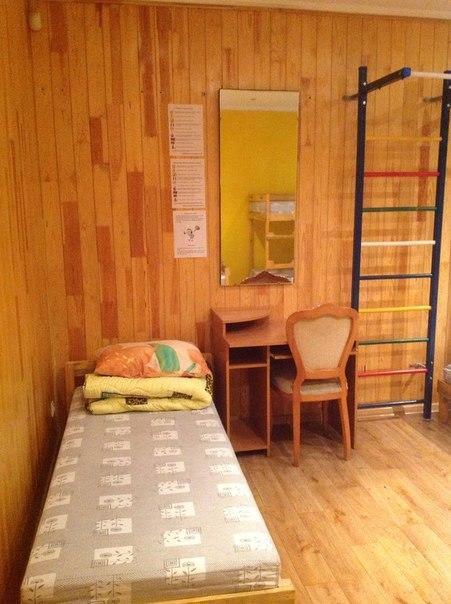 Chemodan Hostel โอเดสซา ห้อง รูปภาพ