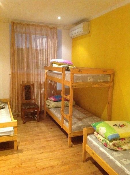 Chemodan Hostel โอเดสซา ห้อง รูปภาพ
