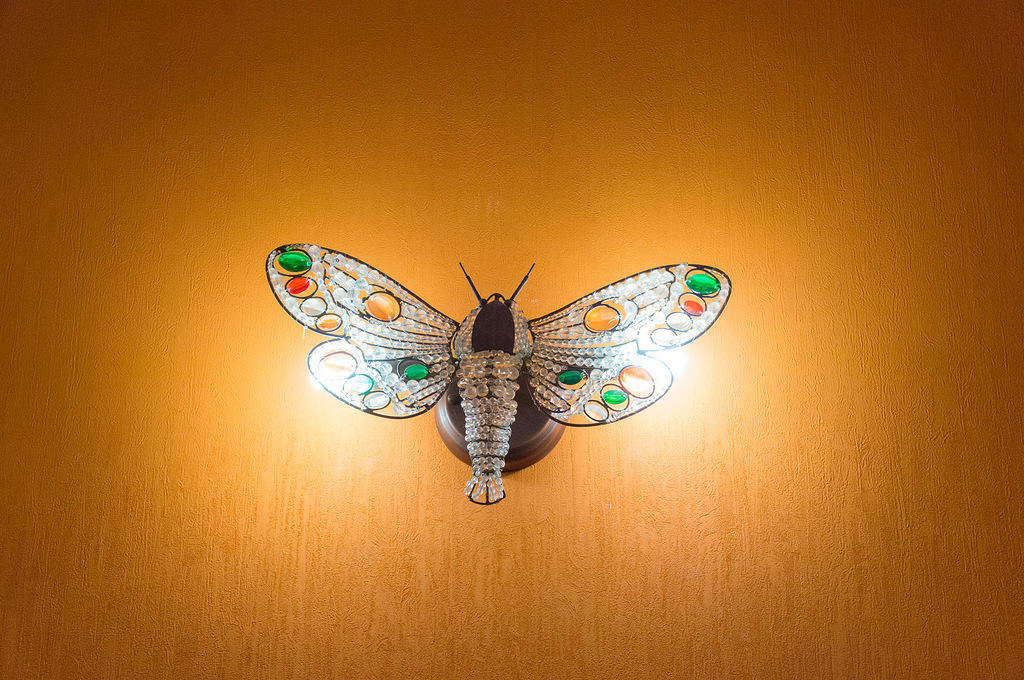 Chemodan Hostel โอเดสซา ภายนอก รูปภาพ